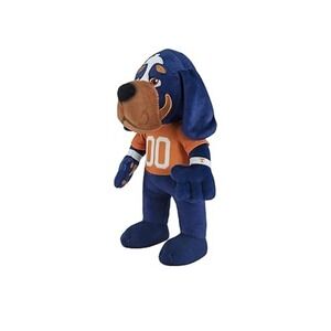 Bleacher Creatures Tennessee Volunteers Smokey 10" Mascot Plush Figure NWT